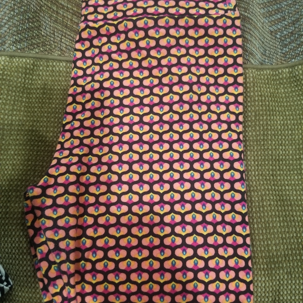 Lularoe leggings